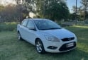 Autos - Ford Focus 2013 Nafta 180000Km - En Venta
