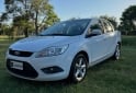 Autos - Ford Focus 2013 Nafta 180000Km - En Venta