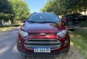 Autos - Ford Ecosport 1.6 SE 2016 Nafta 122700Km - En Venta
