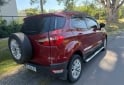 Autos - Ford Ecosport 1.6 SE 2016 Nafta 122700Km - En Venta