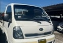 Camiones y Gr�as - KIA Modelo: 207/k2500 - En Venta
