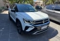 Camionetas - Volkswagen Taos 2025 Nafta 5700Km - En Venta