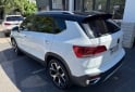 Camionetas - Volkswagen Taos 2025 Nafta 5700Km - En Venta