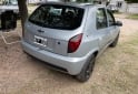 Autos - Chevrolet Celta 2011 GNC 208000Km - En Venta