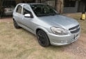 Autos - Chevrolet Celta 2011 GNC 208000Km - En Venta