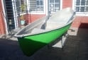 Embarcaciones - Canoa canadiense vers�til - En Venta