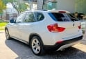 Camionetas - Bmw X1 sDrive 2.0d 2012 Diesel 123000Km - En Venta