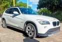 Camionetas - Bmw X1 sDrive 2.0d 2012 Diesel 123000Km - En Venta