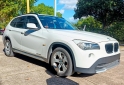 Camionetas - Bmw X1 sDrive 2.0d 2012 Diesel 122000Km - En Venta