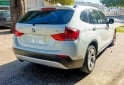 Camionetas - Bmw X1 sDrive 2.0d 2012 Diesel 122000Km - En Venta