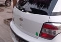 Autos - Chevrolet Agile 2014 Nafta 213600Km - En Venta