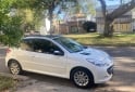 Autos - Peugeot 207 3p xt full 2011 Nafta 120000Km - En Venta