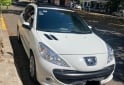 Autos - Peugeot 207 3p xt full 2011 Nafta 120000Km - En Venta