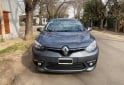 Autos - Renault Fluence 2015 Nafta 75000Km - En Venta