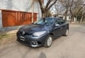 Autos - Renault Fluence 2015 Nafta 75000Km - En Venta