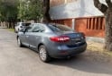 Autos - Renault Fluence 2015 Nafta 75000Km - En Venta