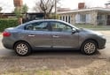 Autos - Renault Fluence 2015 Nafta 75000Km - En Venta