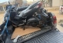 Motos - Yamaha NMAX conected 155 2025 Nafta 89Km - En Venta