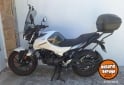 Motos - Hero Hunk 160r 2023 Nafta 7900Km - En Venta