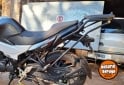 Motos - Hero Hunk 160r 2023 Nafta 7900Km - En Venta