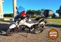 Motos - Hero Hunk 160r 2023 Nafta 7900Km - En Venta