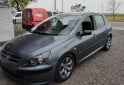Autos - Peugeot Sedan 2006 Diesel 258000Km - En Venta