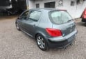 Autos - Peugeot Sedan 2006 Diesel 258000Km - En Venta