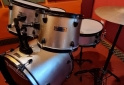 Instrumentos Musicales - Bater�a de 5 cuerpos - En Venta