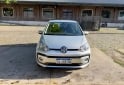 Autos - Volkswagen Up! High 2017 Nafta 65400Km - En Venta