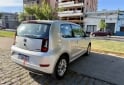 Autos - Volkswagen Up! High 2017 Nafta 65400Km - En Venta