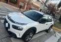 Autos - Citroen C4 cactus 1ra mano permut 2020 Nafta 70000Km - En Venta