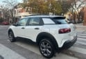Autos - Citroen C4 cactus 1ra mano permut 2020 Nafta 70000Km - En Venta