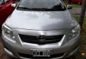 Autos - Toyota Corolla 2010 Nafta 190000Km - En Venta