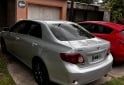 Autos - Toyota Corolla 2010 Nafta 190000Km - En Venta