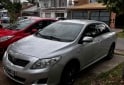 Autos - Toyota Corolla 2010 Nafta 190000Km - En Venta