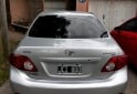 Autos - Toyota Corolla 2010 Nafta 190000Km - En Venta