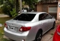 Autos - Toyota Corolla 2010 Nafta 190000Km - En Venta