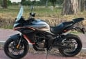 Motos - Voge 300 DS 2008 Nafta 13200Km - En Venta