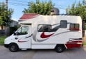 Otros - Vendo Motorhome Mercedes Benz IMPECABLE - En Venta
