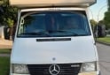 Otros - Vendo Motorhome Mercedes Benz IMPECABLE - En Venta