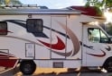 Otros - Vendo Motorhome Mercedes Benz IMPECABLE - En Venta