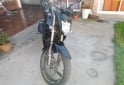 Motos - Yamaha FZ 150 fi 2022 Nafta 20000Km - En Venta