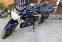 Motos - Yamaha FZ 150 fi 2022 Nafta 20000Km - En Venta