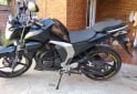 Motos - Yamaha FZ 150 fi 2022 Nafta 20000Km - En Venta