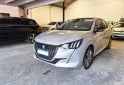 Autos - Peugeot 208 Feline AT 2021 2021 Nafta 83050Km - En Venta
