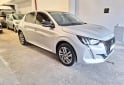 Autos - Peugeot 208 Feline AT 2021 2021 Nafta 83050Km - En Venta