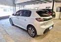 Autos - Peugeot 208 Feline AT 2021 2021 Nafta 83050Km - En Venta