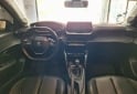 Autos - Peugeot 208 Feline AT 2021 2021 Nafta 83050Km - En Venta