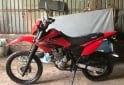 Motos - Honda Tornado 2010 Nafta 18300Km - En Venta