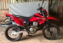Motos - Honda Tornado 2010 Nafta 18300Km - En Venta